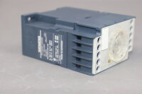 Siemens 7PU40 40-5AN20 Zetrelais 200/240V Unused OVP