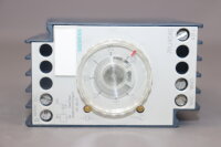 Siemens 7PU40 40-5AN20 Zetrelais 200/240V Unused OVP