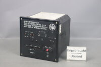 Frako 6912-3 Blindleistungsregler 3~400/500V 50/60Hz Unused