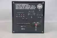 Frako 6912-3 Blindleistungsregler 3~400/500V 50/60Hz Unused