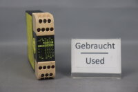 Jokab Safety BT51 Safety Relay 24VDC Used