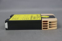 Jokab Safety BT51 Sicherheits Relais 24VDC Used