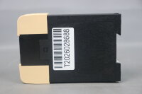 Jokab Safety BT51 Sicherheits Relais 24VDC Used