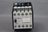 Siemens 3TH43 55-0AP0 Schützrelais 3TH4355-0AP0 220V 230V 50Hz Unused OVP