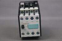 Siemens 3TH42 44-0AN2 Schützrelais 3TH4244-0AN2 220V 50/60Hz Unused OVP