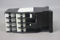 Siemens 3TH42 44-0AN2 Schützrelais 3TH4244-0AN2 220V 50/60Hz Unused OVP