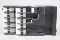 Siemens 3TH43 46-0AP6 Hilfsschütz 220/240V 50/60Hz Unused OVP