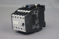 Siemens 3TH43 46-0AP6 Hilfsschütz 220/240V 50/60Hz Unused OVP