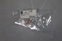 Rittal GA 9105.210 Universal enclosure 125 x 57 x 80 aluminum gray Unused OVP