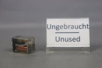 Siemens V23154-C0721-B104 Axicom Steckrelais 24VDC Unused