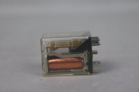 Siemens V23154-C0721-B104 Axicom Steckrelais 24VDC Unused