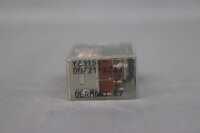 Siemens V23154-D0721-X263 Axicom Kammrelais 24V DC Unused