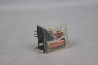 Siemens V23154-D0721-X263 Axicom Kammrelais 24V DC Unused