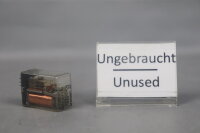 Siemens V23005-B0010-F104 Kammrelais 24V 0.04A Unused