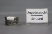 Siemens V23005-B0007-F104 Kammrelais 110V 0.01A Unused