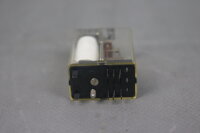 Siemens V23005-B0007-F104 Kammrelais 110V 0.01A Unused