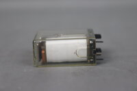 Siemens V23005-B0007-F104 Kammrelais 110V 0.01A Unused