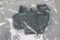 Murr Elektronik 51120 Ausgangsrelais 24V IP20 50/60Hz Unused OVP
