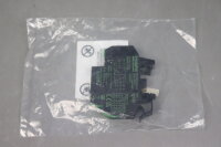 Murr Elektronik 51120 Ausgangsrelais 24V IP20 50/60Hz Unused OVP