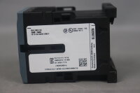 Siemens 3RH2122-1AP00 Auxiliary contactor 230V 50/60Hz E:06 Unused OVP