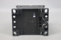 Siemens 3RH1140-1AP00 Auxiliary contactor 230V 50/60Hz E:05 Unused OVP