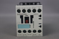 Siemens 3RH1122-1AP00 Auxiliary contactor 230V 50/60Hz E:05 Unused OVP