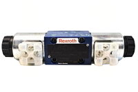 Rexroth Wegeventil R900903464 4WE 6 E62/EG24N9K4/V 