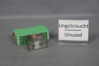 Phoenix Contact EMG22-RELS/K1-G24 Relay base + V23154-C0721-B104 24VDC Unused