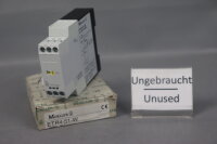 Moeller ETR4-51-W Electronic time relay 400V 50/60Hz 3...60s Unused OVP