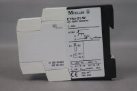 Moeller ETR4-51-W Electronic time relay 400V 50/60Hz 3...60s Unused OVP