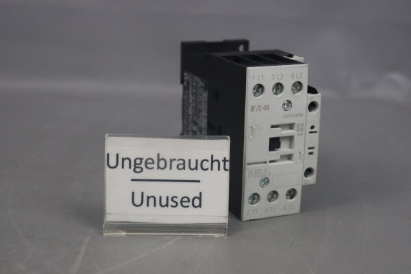 Eaton DILM32-10 XTCE032C10 Leistungssch&uuml;tz 230V 50/60Hz Unused