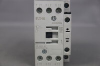 Eaton DIL M32-10  XTCE032C10 power contactor 230V 50/60Hz...