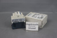 Telemecanique Schneider CAD32P7 Control Relay 230V 50/60Hz Unused