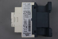 Telemecanique Schneider CAD32P7 Control Relay 230V 50/60Hz Unused
