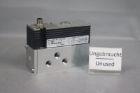 NORGREN VP6010LJ461MB200 5/3 Proportional-Wegeventil...