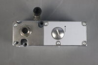 NORGREN VP6010LJ461MB200 5/3 Proportional-Wegeventil Ver.G 1-16bar 4-20mA Unused