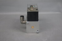 NORGREN VP6010LJ461MB200 5/3 Proportional-Wegeventil Ver.G 1-16bar 4-20mA Unused