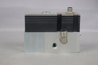 NORGREN VP6010LJ461MB200 5/3 Proportional-Wegeventil Ver.G 1-16bar 4-20mA Unused
