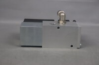 NORGREN VP6010LJ461MB200 5/3 Proportional-Wegeventil Ver.G 1-16bar 4-20mA Unused