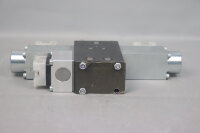 HAWE NSMD2K/M/GRK/B2,5R-X24 Spannmodul NSMD 2 K/M/GRK/B 2,5 R-X 24 Unused
