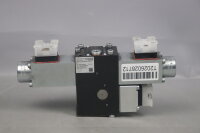 HAWE NSMD2K/M/GRK/B2,5R-X24 Spannmodul NSMD 2 K/M/GRK/B 2,5 R-X 24 Unused