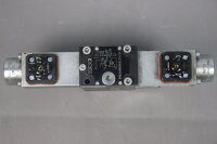 HAWE NSMD2K/M/GRK/B2,5R-X24 Spannmodul NSMD 2 K/M/GRK/B 2,5 R-X 24 Unused