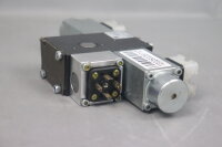 HAWE NSMD2K/M/GRK/B2,5R-X24 Spannmodul NSMD 2 K/M/GRK/B 2,5 R-X 24 Unused