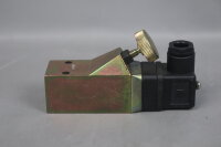 KANT 902-10 Druckschalter 1-10bar 250V 5A Unused