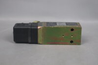 KANT 902-10 Druckschalter 1-10bar 250V 5A Unused