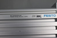 Festo DGC-K-40-620-PPV-A-GK Linearantrieb 1312503 0,8MPa Unused