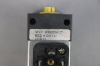 Rexroth HED 8 OA 12/100 K14 Druckschalter R900536027 HED8OA12/100K14 Unused