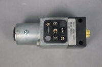 Rexroth HED 8 OA 12/100 K14 Druckschalter R900536027 HED8OA12/100K14 Unused