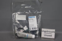 Festo DNC-50-PPVA-S6 Verschleißteilsatz 384216 Unused OVP