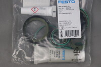 Festo DNC-50-PPVA-S6 Verschleißteilsatz 384216 Unused OVP